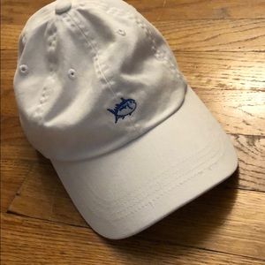 Southern tide hat